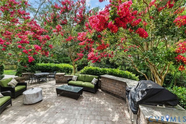 12112 Blairmont Ct, Glen Allen, VA 23059