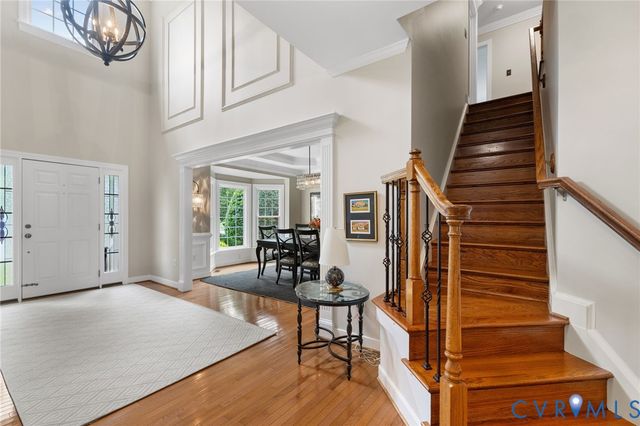 12112 Blairmont Ct, Glen Allen, VA 23059