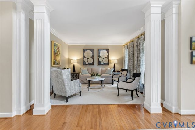 12112 Blairmont Ct, Glen Allen, VA 23059