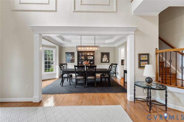 12112 Blairmont Ct, Glen Allen, VA 23059