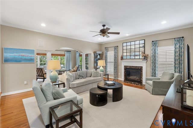 12112 Blairmont Ct, Glen Allen, VA 23059