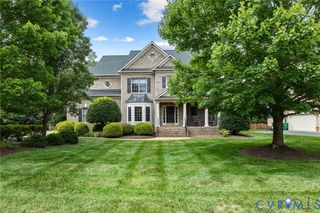 12112 Blairmont Ct, Glen Allen, VA 23059
