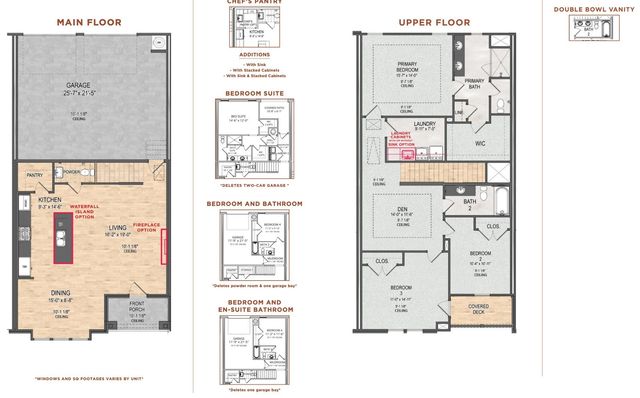272 Huron Dr, Thompsons Station, TN 37179