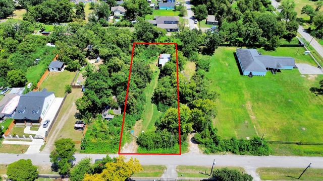 8124 Lavender Street, Houston, TX 77016