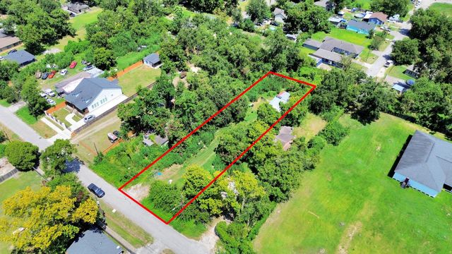 8124 Lavender Street, Houston, TX 77016