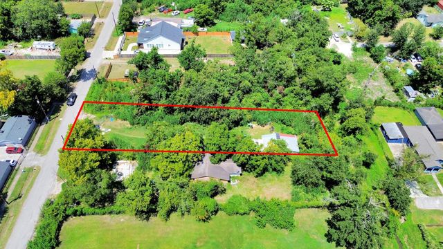 8124 Lavender Street, Houston, TX 77016