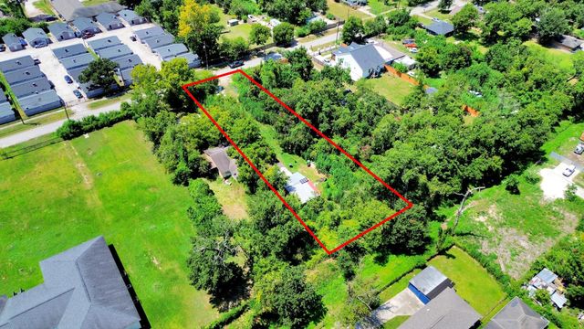 8124 Lavender Street, Houston, TX 77016