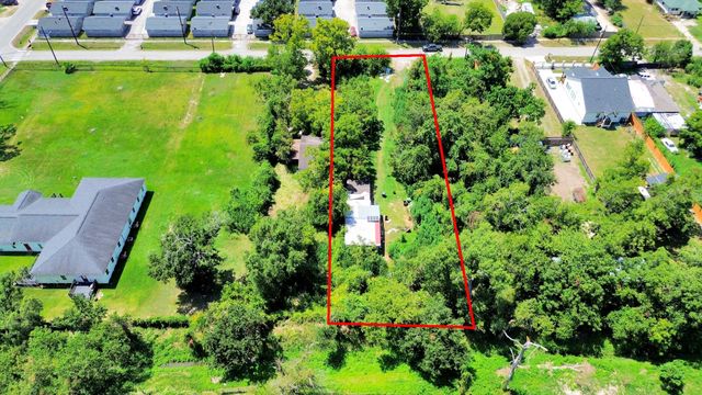 8124 Lavender Street, Houston, TX 77016