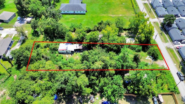 8124 Lavender Street, Houston, TX 77016