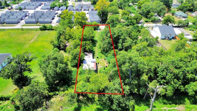 8124 Lavender Street, Houston, TX 77016