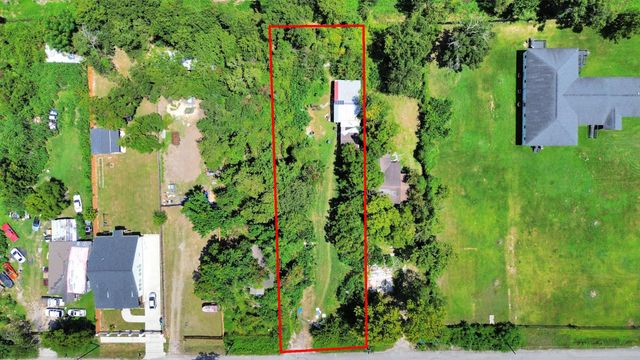 8124 Lavender Street, Houston, TX 77016