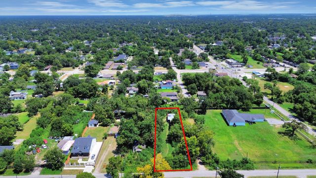 8124 Lavender Street, Houston, TX 77016