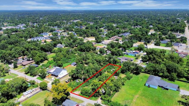 8124 Lavender Street, Houston, TX 77016