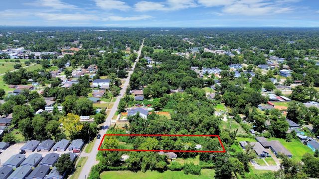 8124 Lavender Street, Houston, TX 77016