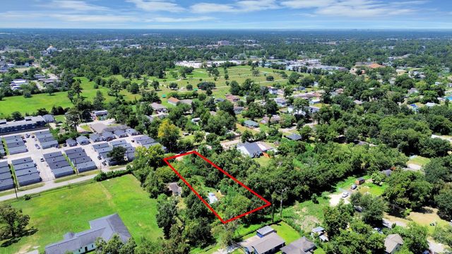 8124 Lavender Street, Houston, TX 77016