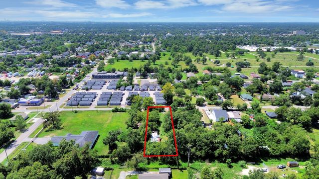 8124 Lavender Street, Houston, TX 77016
