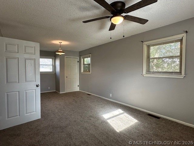 31716 E 723 Drive, Wagoner, OK 74467