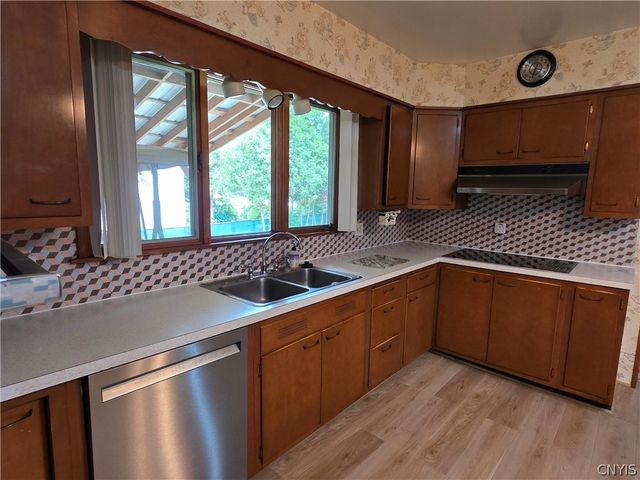 1119 Jefferson Avenue, Utica, NY 13501