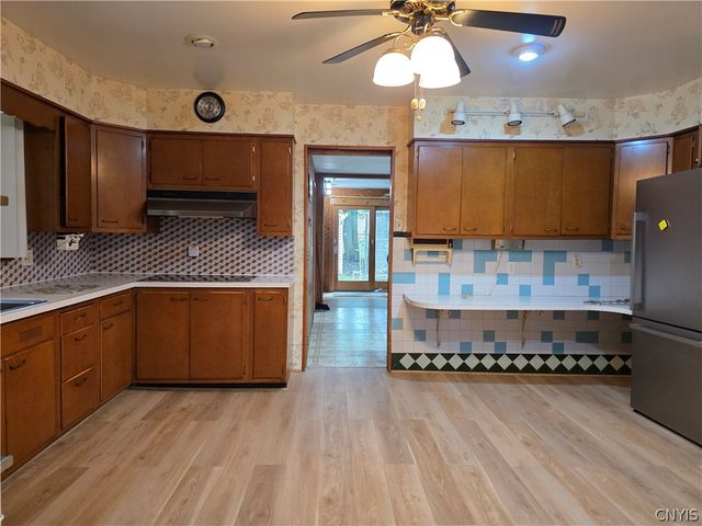 1119 Jefferson Avenue, Utica, NY 13501