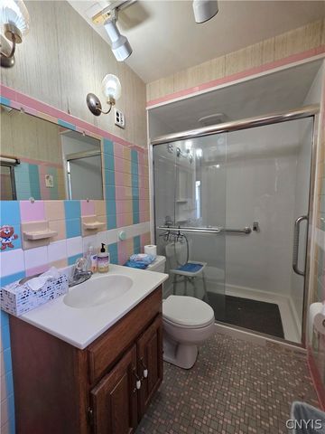 1119 Jefferson Avenue, Utica, NY 13501