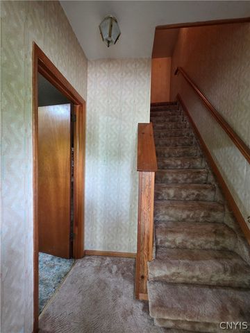 1119 Jefferson Avenue, Utica, NY 13501