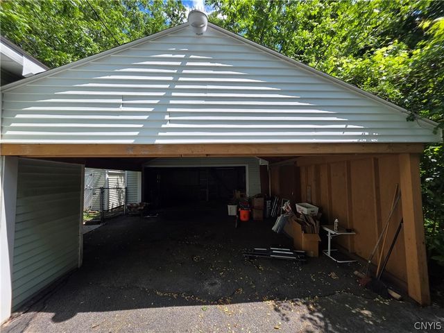 1119 Jefferson Avenue, Utica, NY 13501