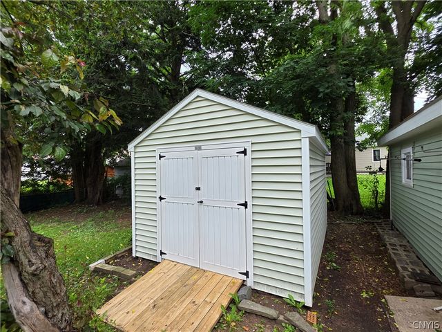 1119 Jefferson Avenue, Utica, NY 13501
