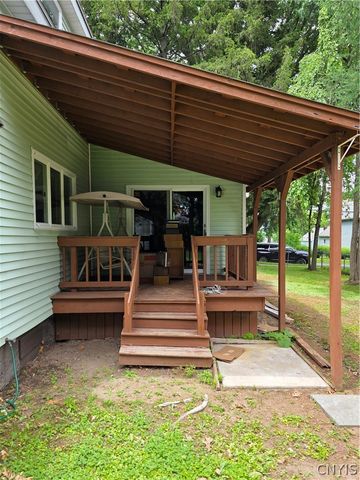 1119 Jefferson Avenue, Utica, NY 13501