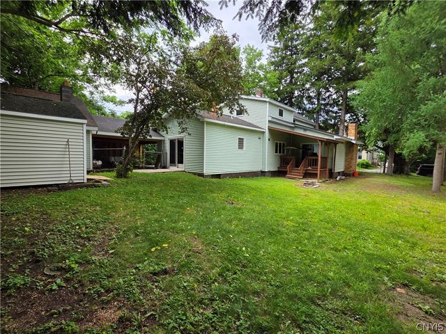 1119 Jefferson Avenue, Utica, NY 13501