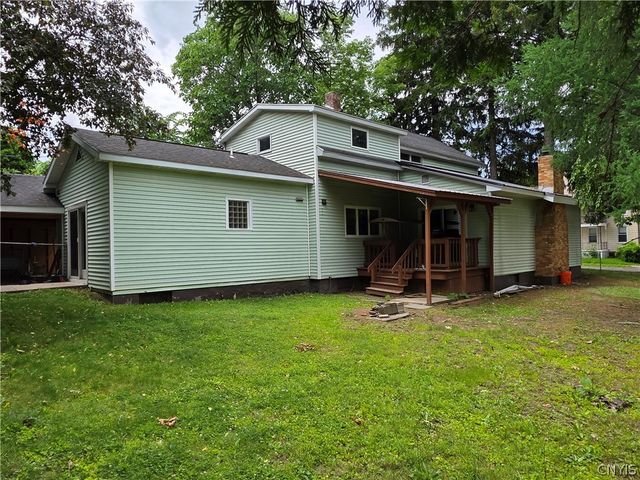1119 Jefferson Avenue, Utica, NY 13501