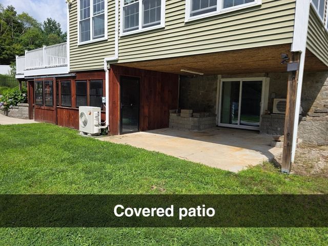 14 James St., Dudley, MA 01571