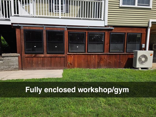 14 James St., Dudley, MA 01571