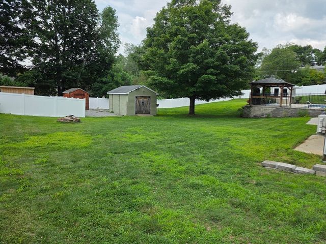 14 James St., Dudley, MA 01571