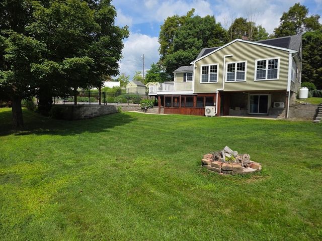 14 James St., Dudley, MA 01571