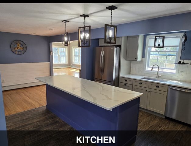 14 James St., Dudley, MA 01571