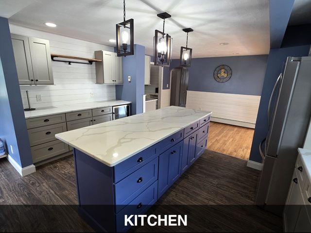 14 James St., Dudley, MA 01571