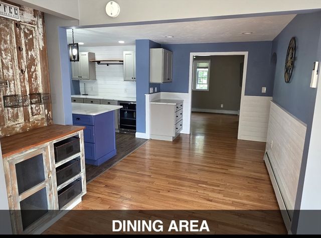 14 James St., Dudley, MA 01571
