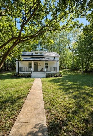 8036 NC Highway 67, East Bend, NC 27018