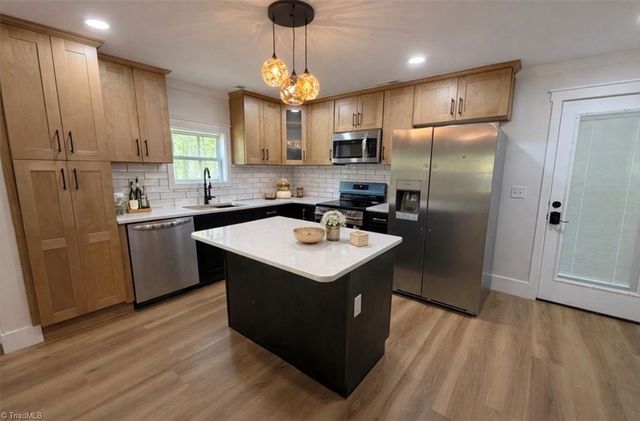 8036 NC Highway 67, East Bend, NC 27018