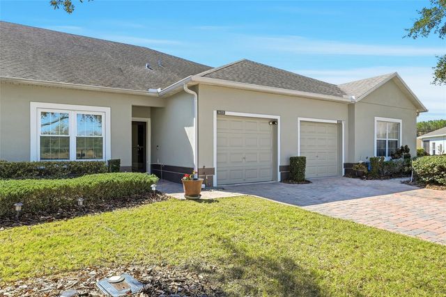 3632 SOLANA CIRCLE B, Clermont, FL 34711