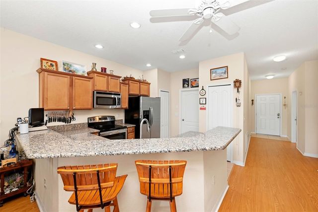 3632 SOLANA CIRCLE B, Clermont, FL 34711