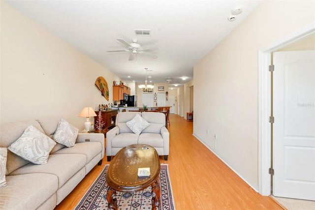 3632 SOLANA CIRCLE B, Clermont, FL 34711