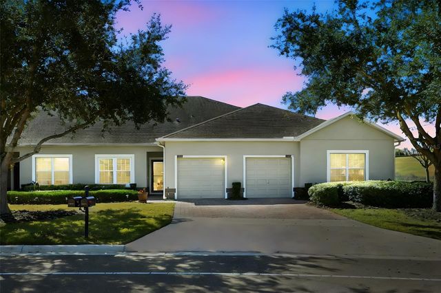 3632 SOLANA CIRCLE B, Clermont, FL 34711