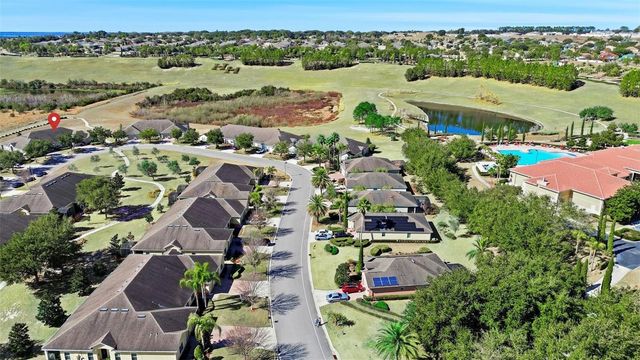 3632 SOLANA CIRCLE B, Clermont, FL 34711