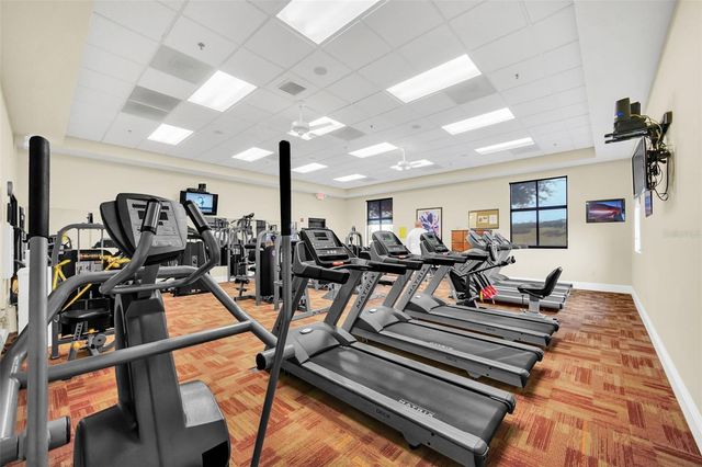 3632 SOLANA CIRCLE B, Clermont, FL 34711