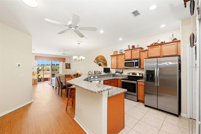 3632 SOLANA CIRCLE B, Clermont, FL 34711