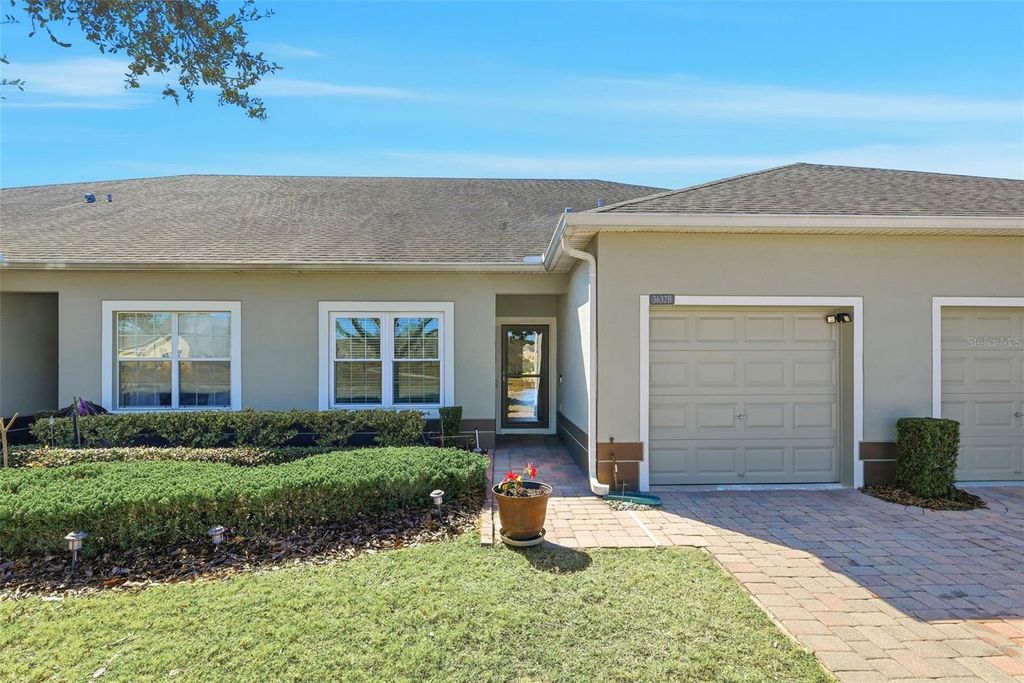 3632 SOLANA CIRCLE B, Clermont, FL 34711