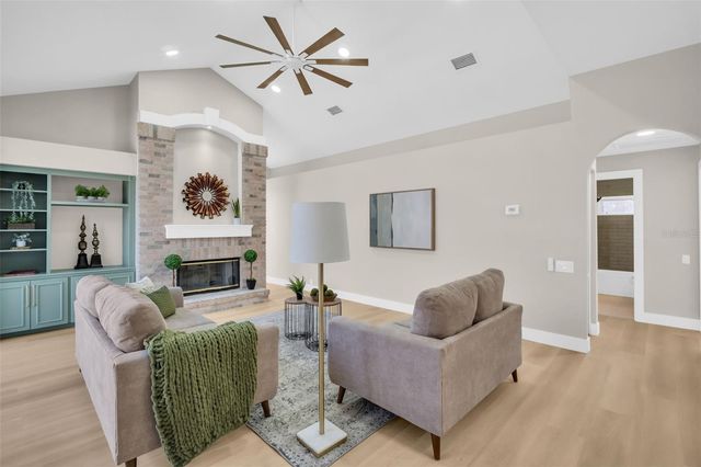 9138 CALLAWAY DRIVE, Trinity, FL 34655