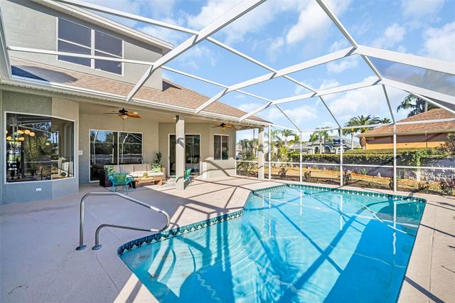 9138 CALLAWAY DRIVE, Trinity, FL 34655