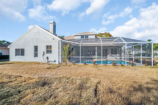 9138 CALLAWAY DRIVE, Trinity, FL 34655